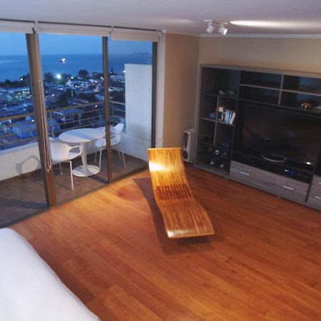 Alluring View At Valparaiso Departamento Luaran gambar