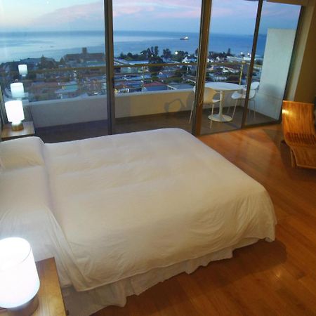 Alluring View At Valparaiso Departamento Luaran gambar