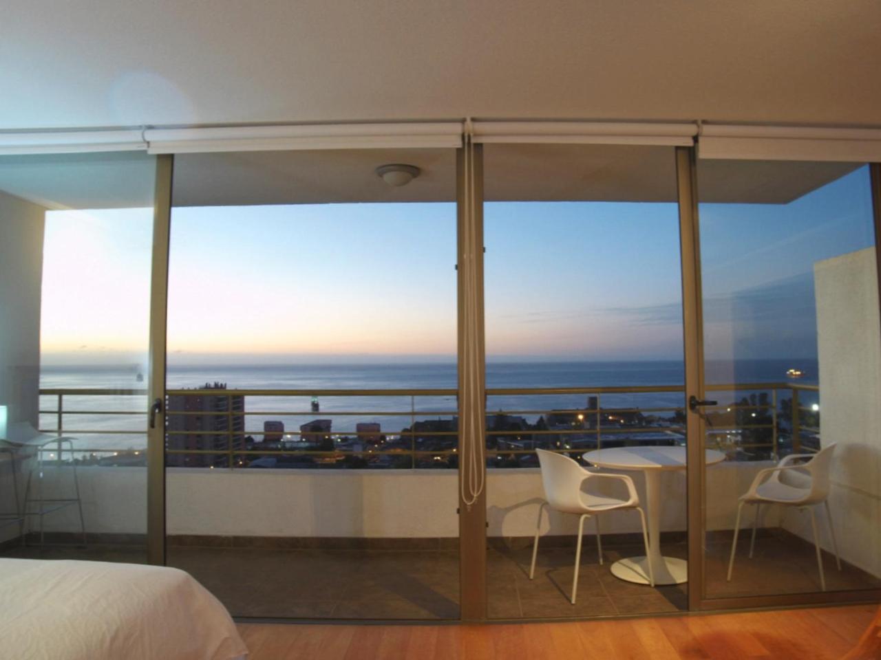 Alluring View At Valparaiso Departamento Luaran gambar