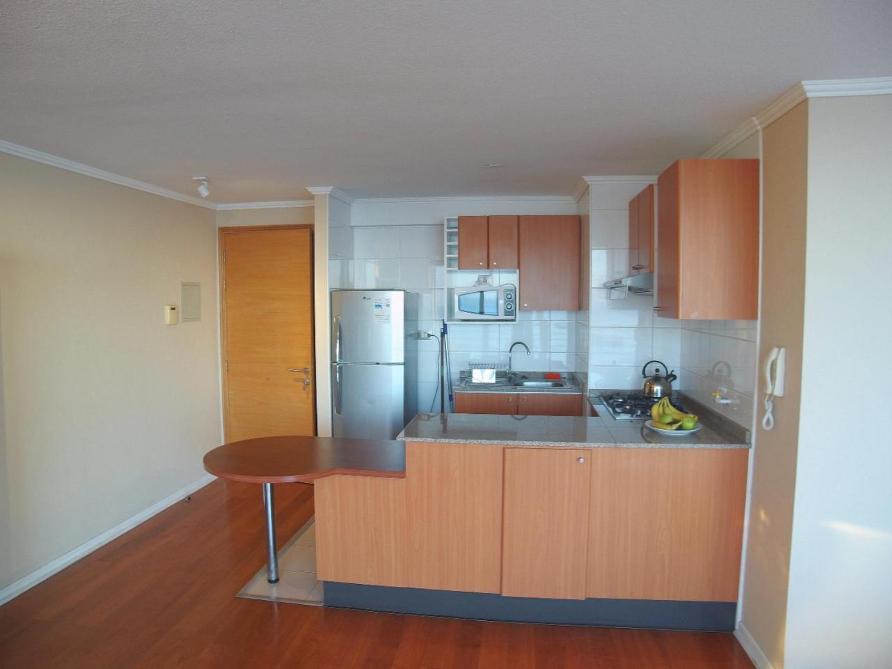 Alluring View At Valparaiso Departamento Luaran gambar