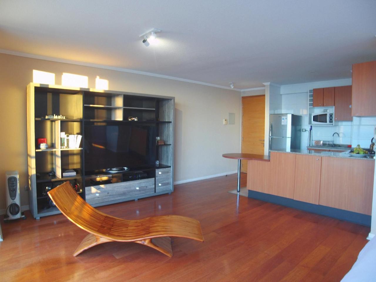 Alluring View At Valparaiso Departamento Luaran gambar